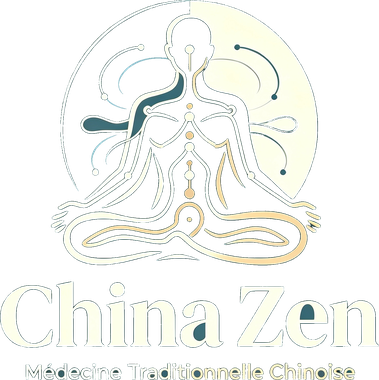 China Zen
