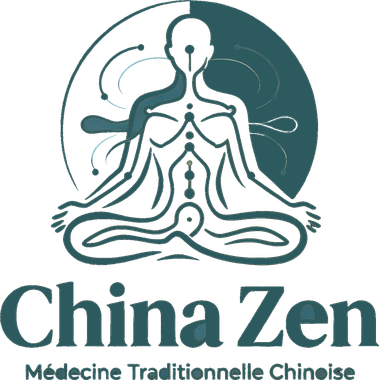 China Zen