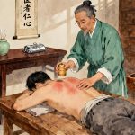 Ventouses chinoises